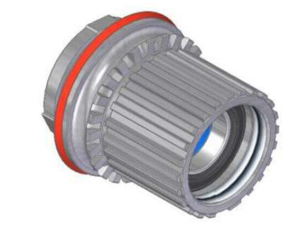 Corpo ruota libera Mahle X20 Gen 2 HG - foto 3