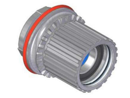 Corpo ruota libera Mahle X20 Gen 2 HG - foto 3