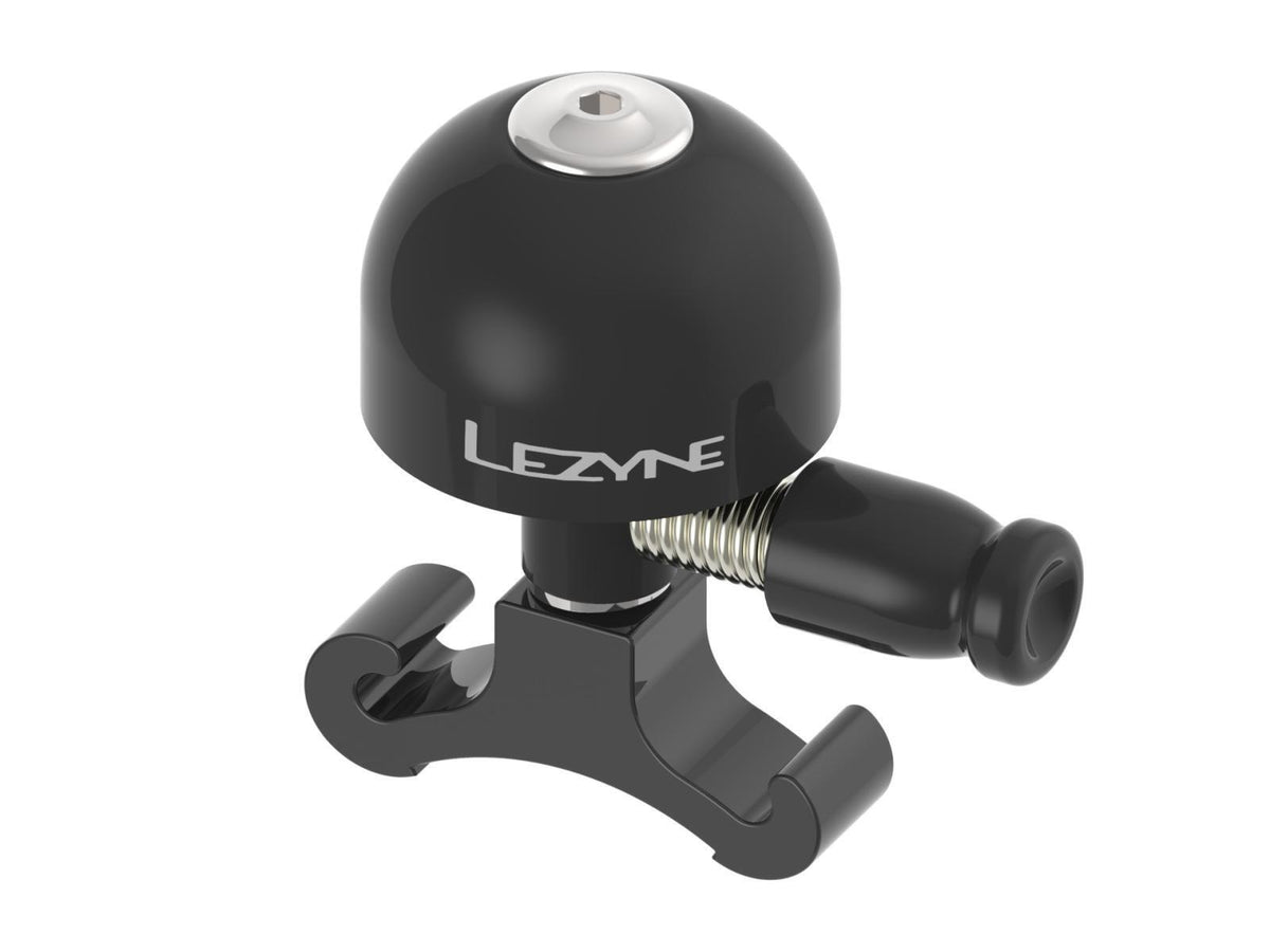 Campanello Lezyne Classic Brass Bell - foto 2