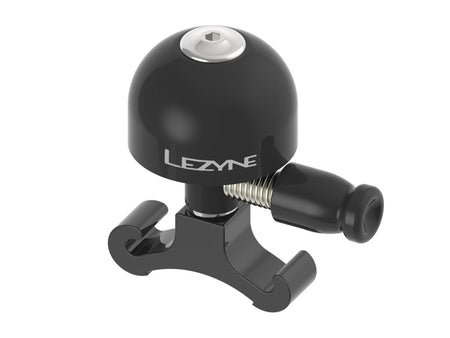 Campanello Lezyne Classic Brass Bell - foto 2