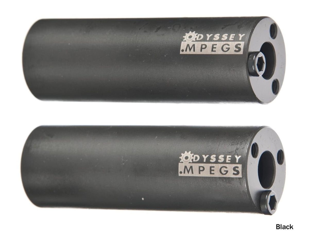 Pedana Odyssey MPegs