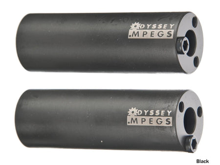 Pedana Odyssey MPegs