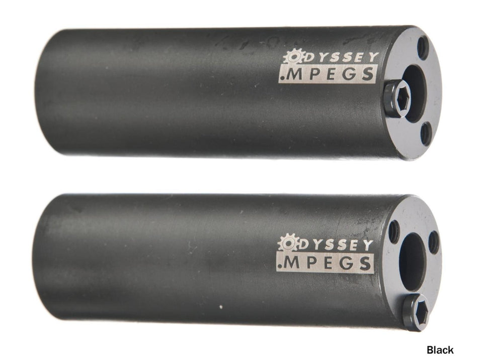 Pedana Odyssey MPegs