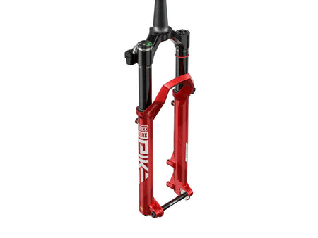 Forcella ammortizzata RockShox Pike Ultimate MY25 Flight Attendant - foto 2