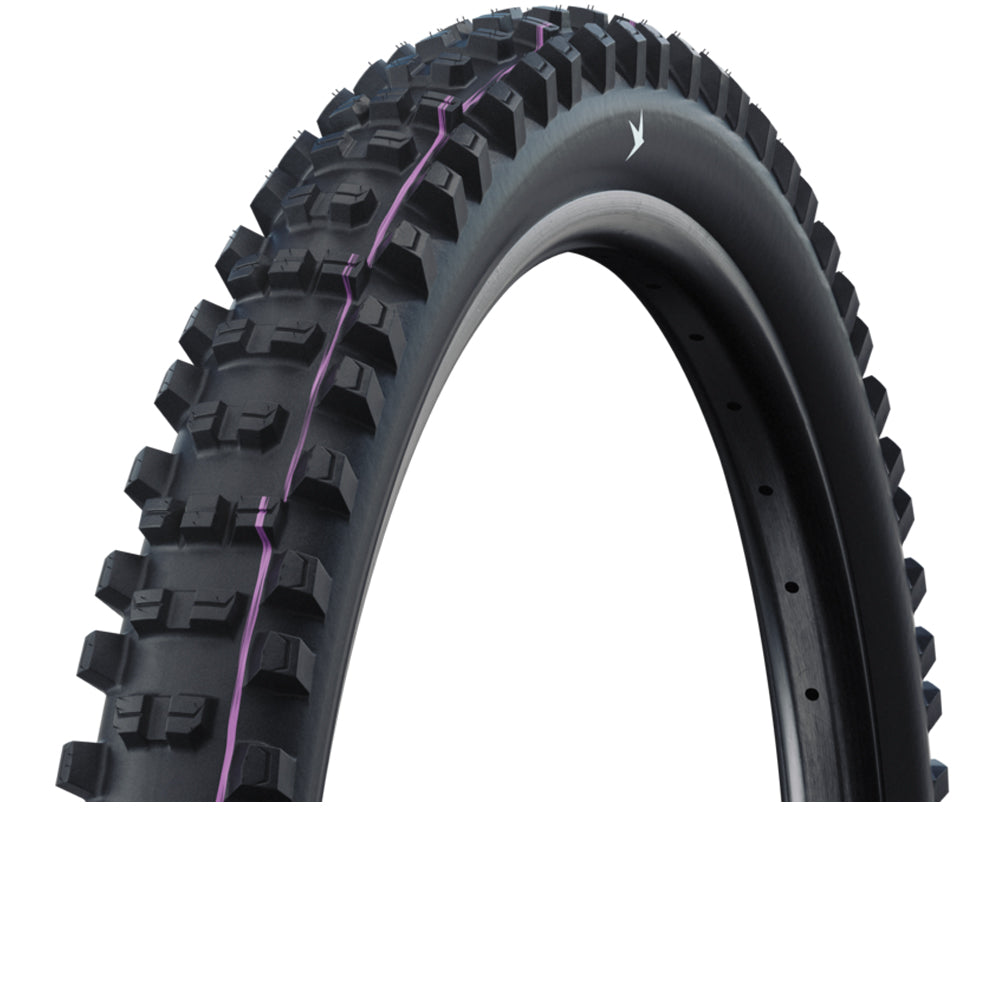 Copertone Schwalbe Shredda R TLR pieghevole