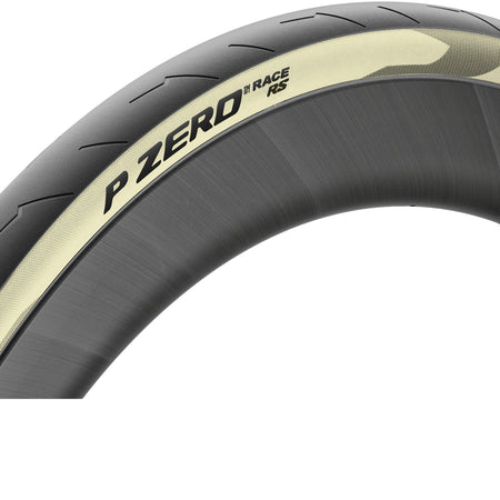 Copertone Pirelli P Zero Race RS Retro pieghevole - foto 2