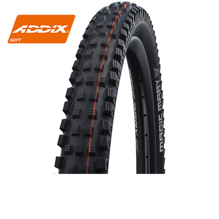 Copertone Schwalbe Magic Mary TLE pieghevole - foto 2