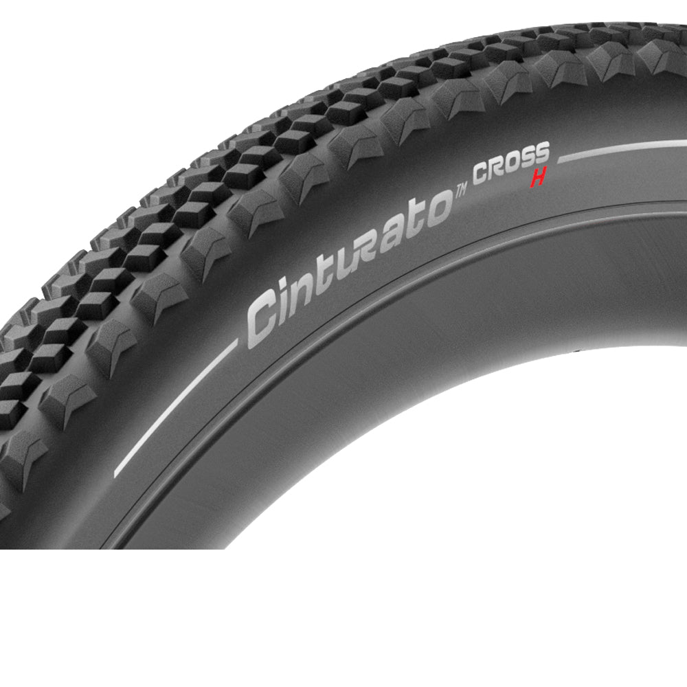 Copertone Pirelli Cinturato Cross H TLR pieghevole