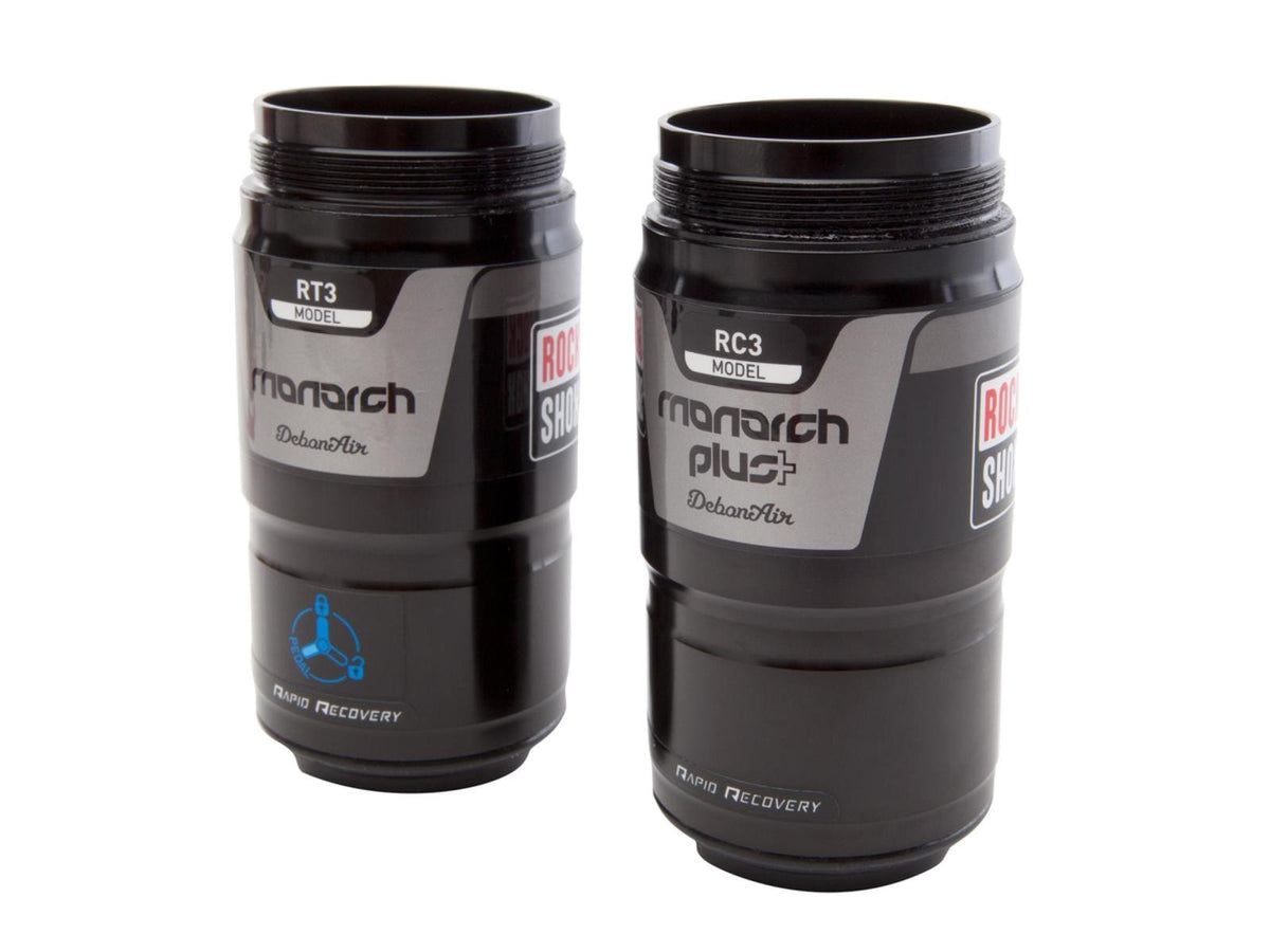 Kit upgrade camera d'aria RockShox DebonAir - foto 2