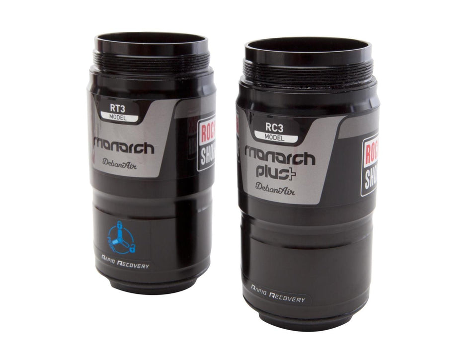 Kit upgrade camera d'aria RockShox DebonAir - foto 2