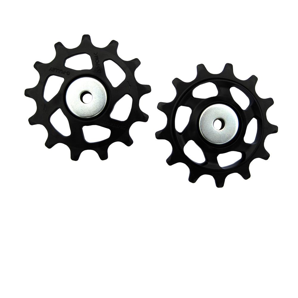 Kit pulegge cambio Shimano SLX 12v