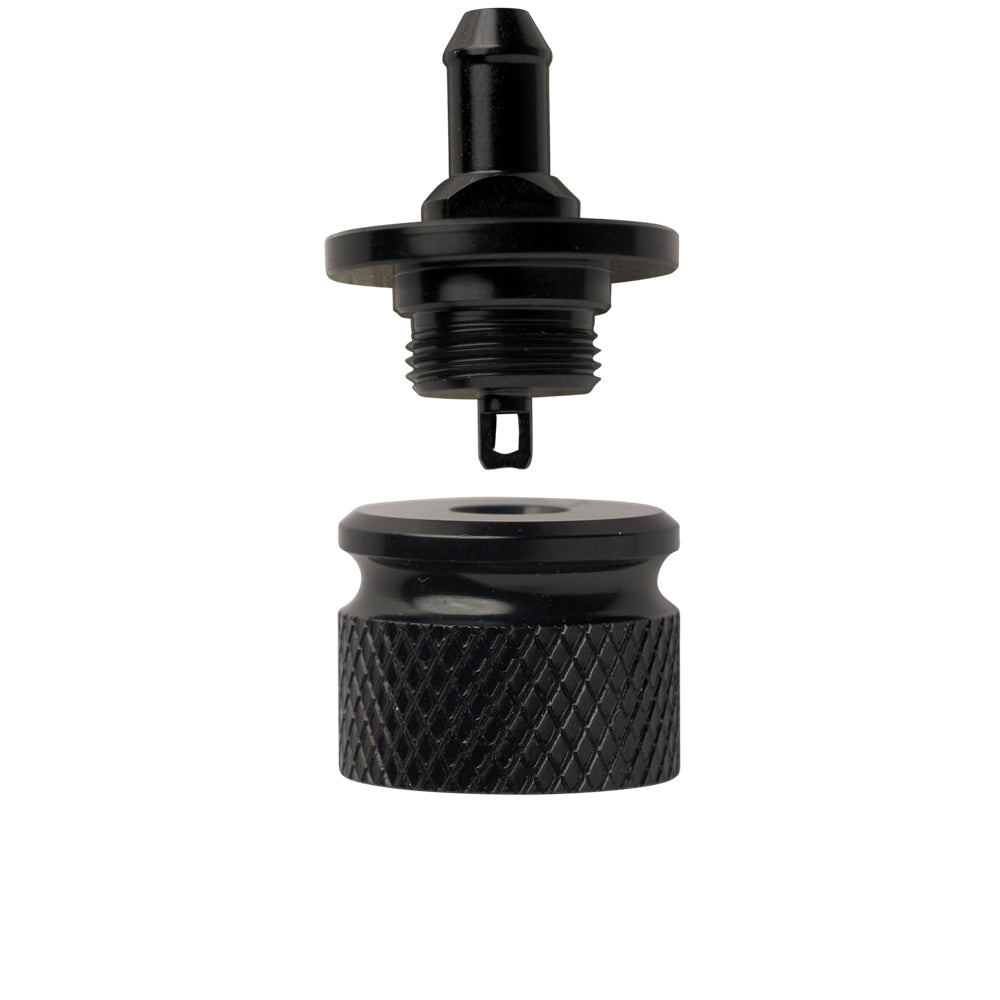 Adattatore Schwalbe SCV per pompa a compressore