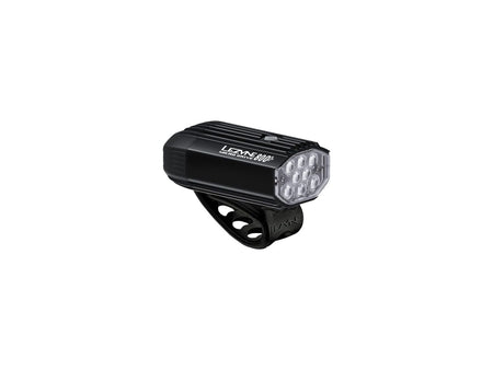 Luce anteriore Lezyne Micro Drive 800+
