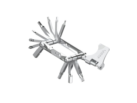 Multiattrezzi Lezyne SV PRO 7 - foto 6