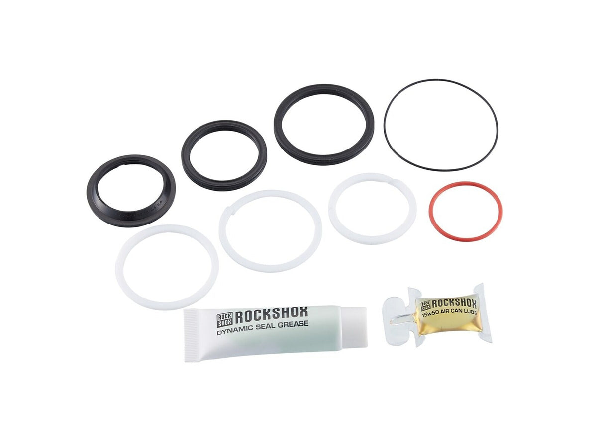 Kit di manutenzione RockShox 50 ore Dlx/sdlx Gen-C