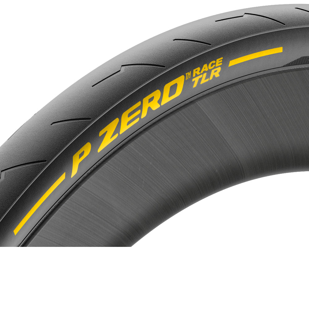 Copertone Pirelli P Zero Race TLR pieghevole