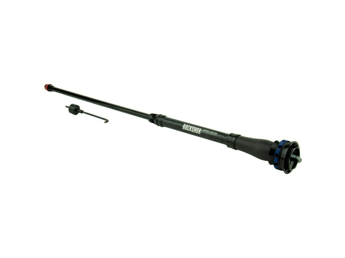 Kit di aggiornamento corona RockShox Charger Race Day per Reba/SID