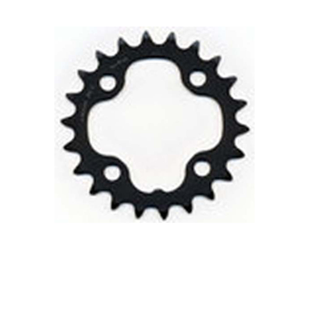 Corona Shimano Deore 3x9s