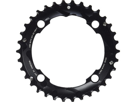 Corona MTB SRAM GX 2x10 perno medio