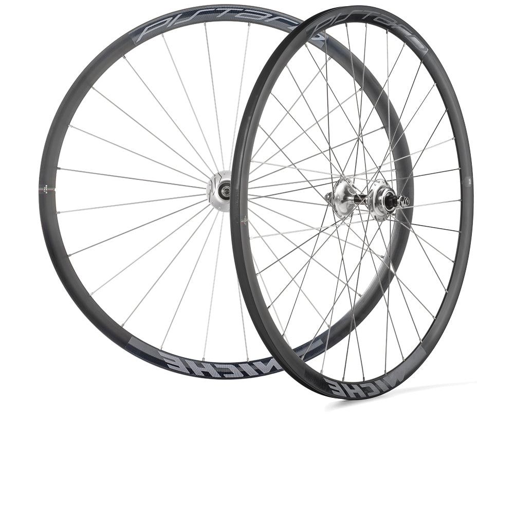 Ruota LRS Pistard Pista Tubolare