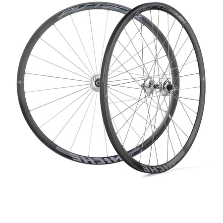 Ruota LRS Pistard Pista Tubolare