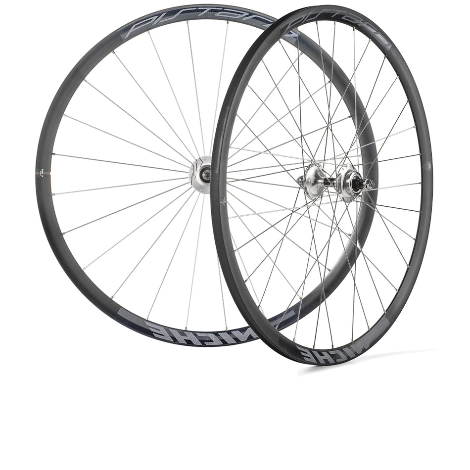 Ruota LRS Pistard Pista Tubolare