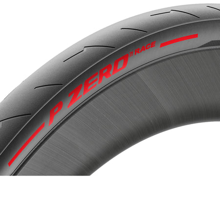 Copertone Pirelli P Zero Race pieghevole