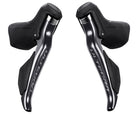Coppia leve STI Shimano Ultegra Di2 12v Strada