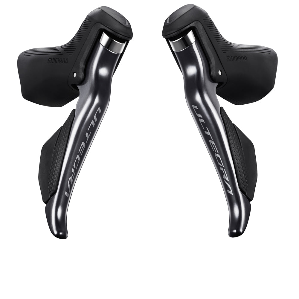 Coppia leve STI Shimano Ultegra Di2 12v Strada