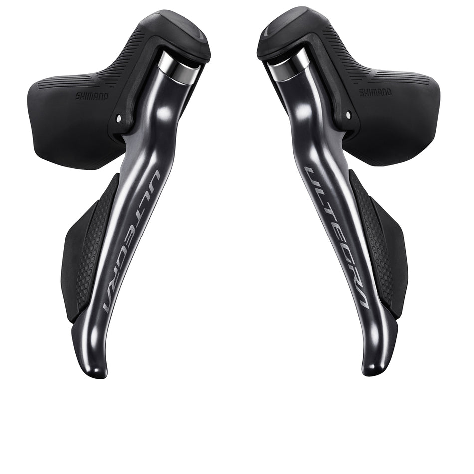 Coppia leve STI Shimano Ultegra Di2 12v Strada