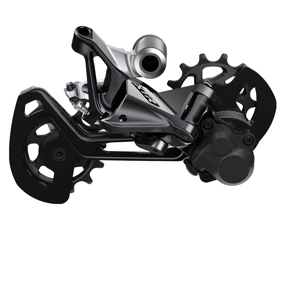 Cambio posteriore Shimano XTR RD-M9120 12v gabbia lunga