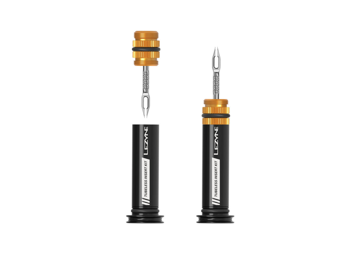Kit inserti tubeless Lezyne Bar Plug