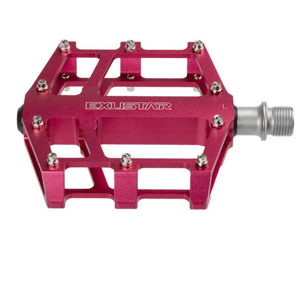 Pedali flat Exustar Mtb/bmx E-PB525