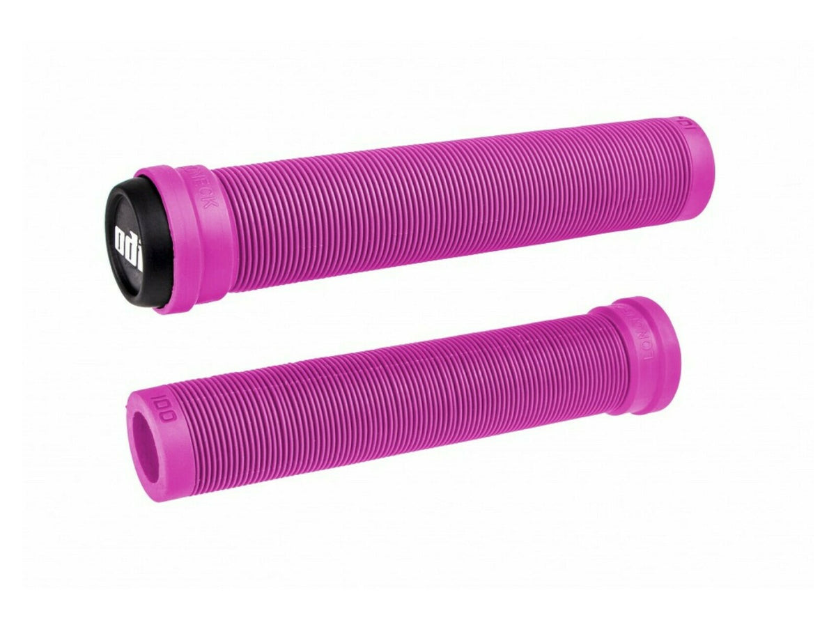 Manopole ODI Longneck SLX senza Flangia - foto 9