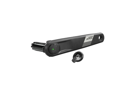 Braccio pedivella sinistro SRAM Apex Power-Upgrade AXS Wide
