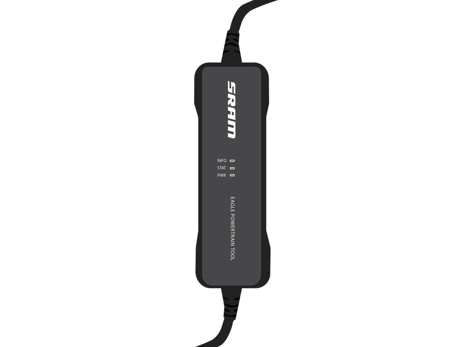 Software diagnostico SRAM Eagle Transmission Powertrain