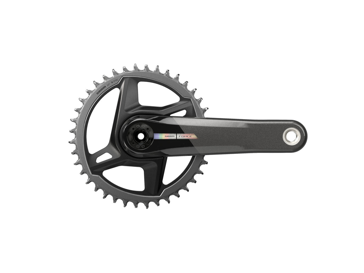 Guarnitura SRAM Force AXS - foto 2