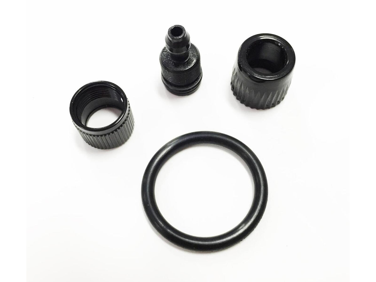 Kit O-ring e base girevole Lezyne HP