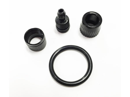 Kit O-ring e base girevole Lezyne HP