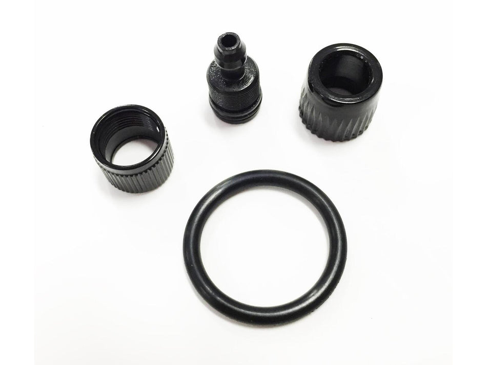 Kit O-ring e base girevole Lezyne HP