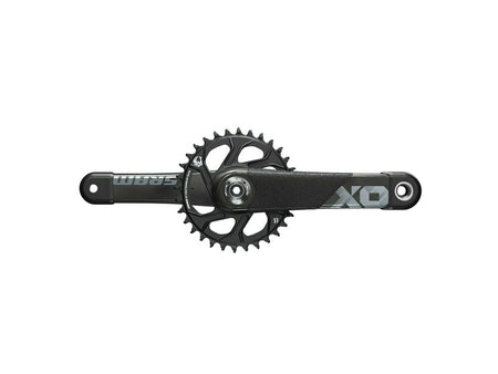 Guarnitura SRAM X01 All Downhill DUB