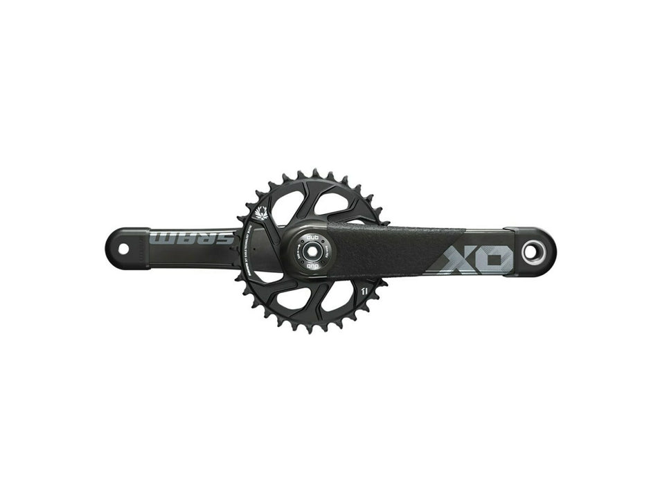 Guarnitura SRAM X01 All Downhill DUB