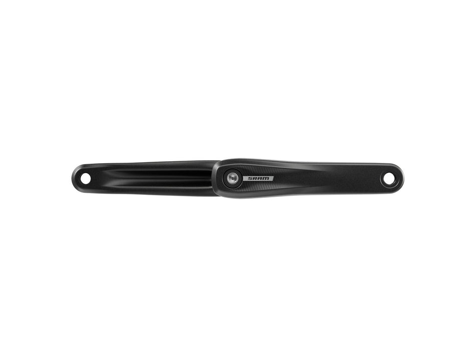 Pedivelle SRAM S100 Powerspline