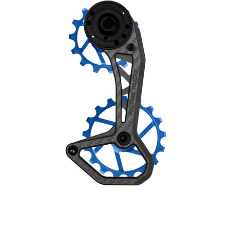 CCD EVO 12s SRAM AXS