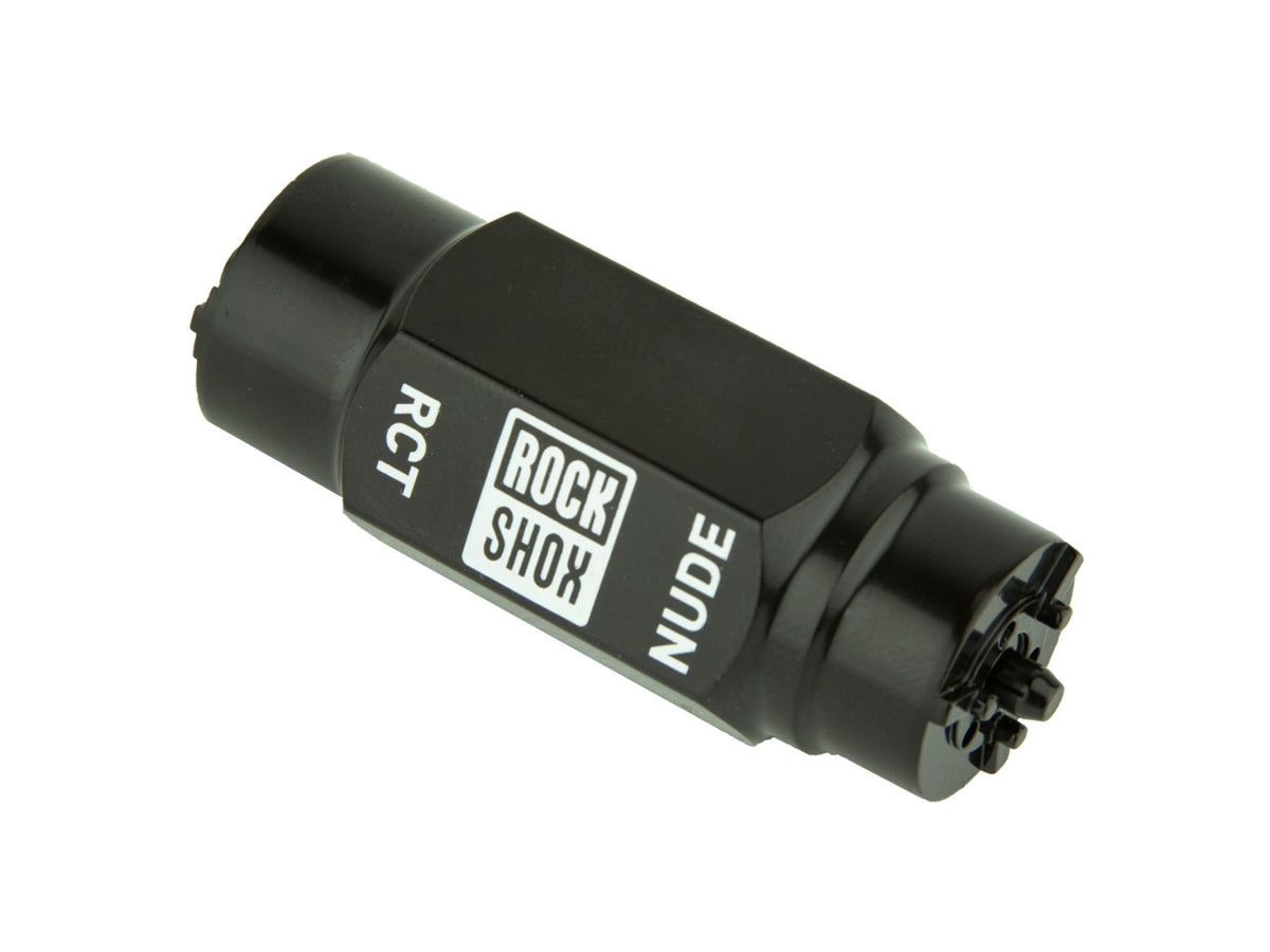 Attrezzo rimozione pistone lockout RockShox Deluxe Nude RCT