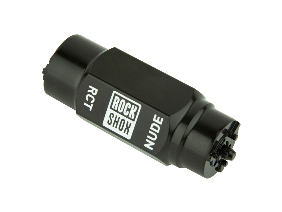 Attrezzo rimozione pistone lockout RockShox Deluxe Nude RCT