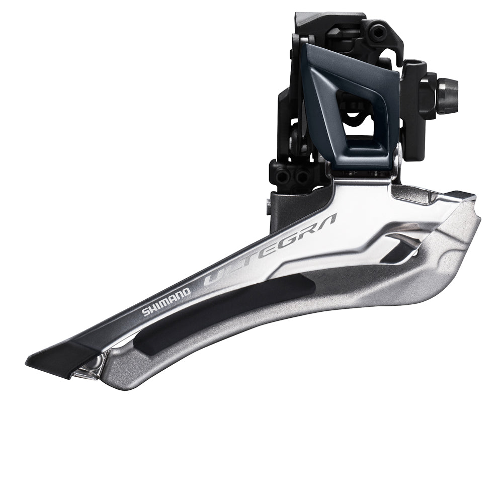 Deragliatore anteriore Shimano Ultegra FDR8000BL 11 velocità