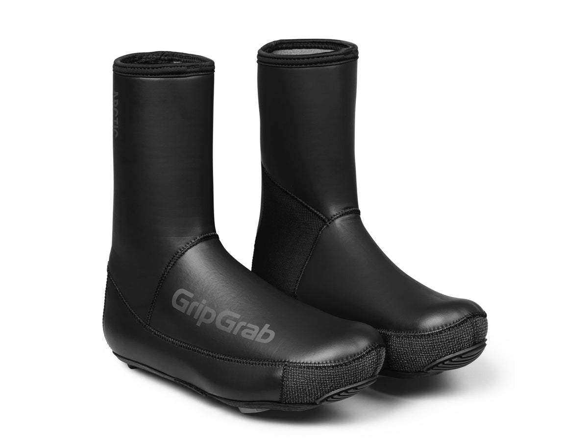Copriscarpe GripGrab Arctic 2 invernali impermeabili da strada