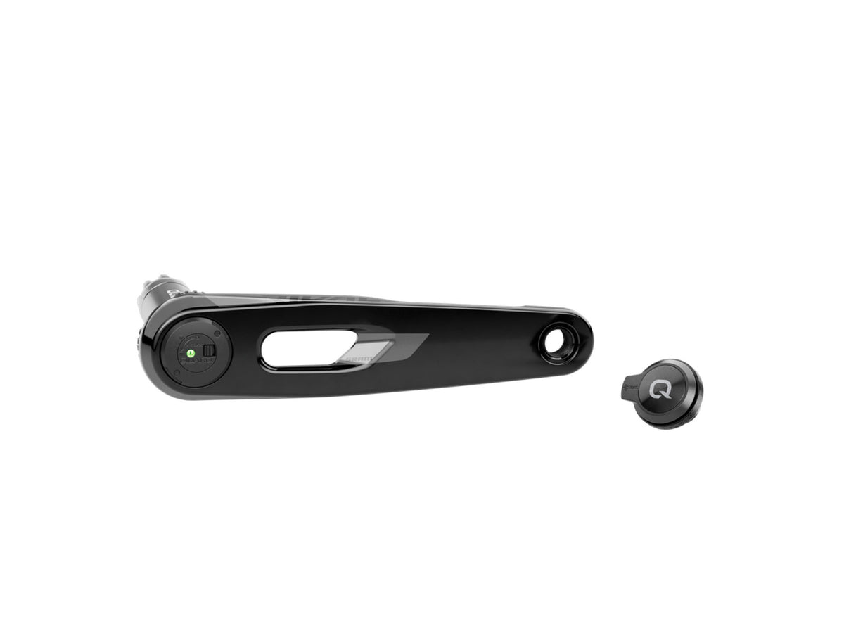Misuratore di potenza SRAM Quarq Rival Xplr AXS