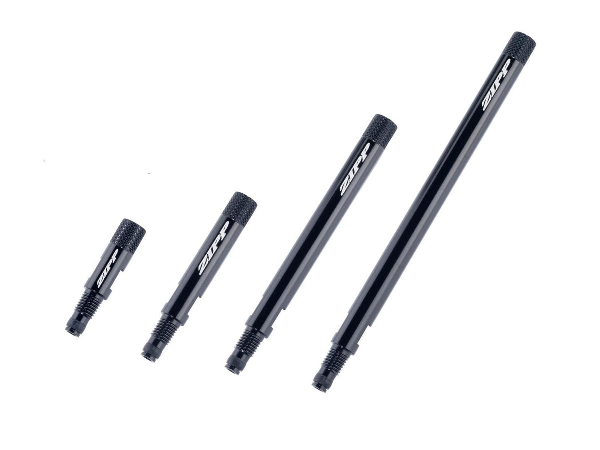 Prolunga Valvola Zipp Tangente Zigrinata